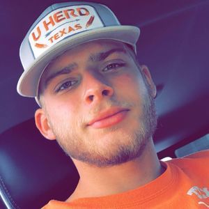 Meet your Posher, Jared